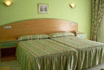 בית מלון כפרי Riveiro II