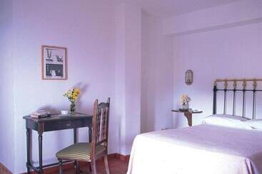 هتل Posada San José