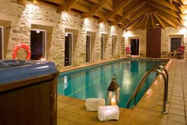 San Francisco Hotel Monumento