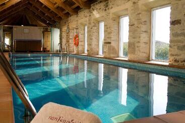 San Francisco Hotel Monumento