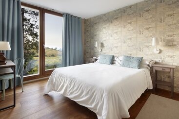 בית מלון כפרי San Prudentzio