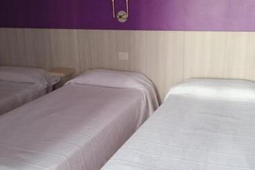 Hostal Solpor
