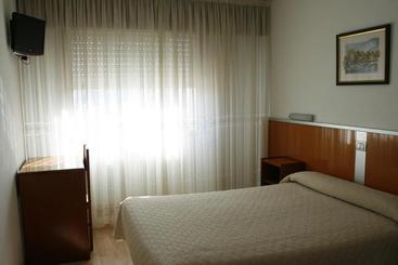 فندق صغير Hostal Liste