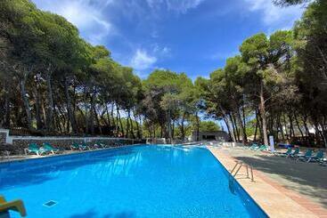 Sol Parc Hotel & Apartments