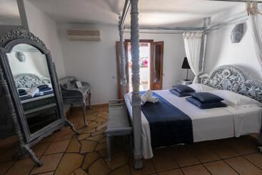 Buenavista Suites Hotel Boutique