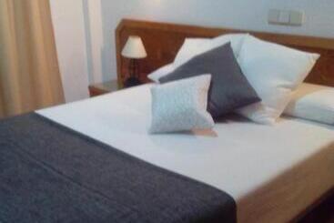 Complejo Hotelero Saga