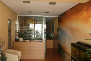 Hostal Alba