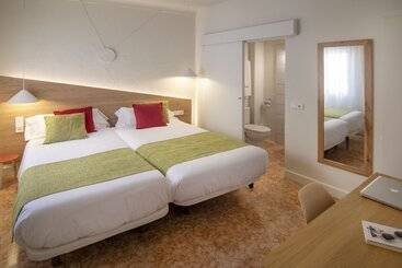 פונדק Apuntadores 8