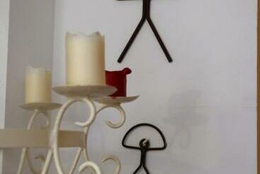 Hostal Arco Plaza