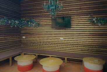 مسافرخانه Bcn Urbaness Hotels Bonavista