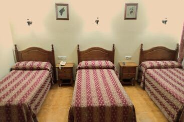 Hostal Bellido
