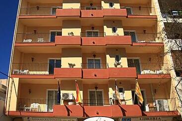 Hostal Europa Punico