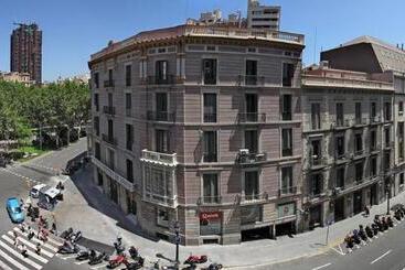 Хостел Fontanella Green House