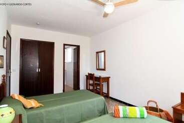 Hostal La Ceiba