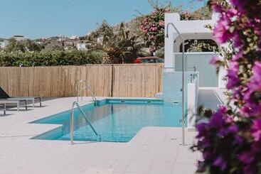 Hostal Las Gaviotas Del Cabo