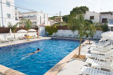 Hostal Montesol