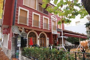 Hostal Rural Rambla