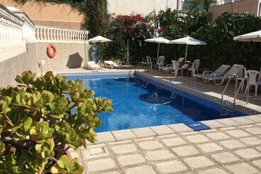 Hostal San Telmo Adults Only