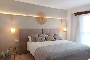 هتل Nou Can Guillem