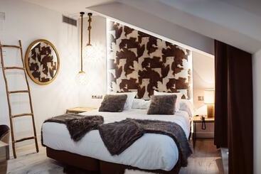 Hotel Cuevas - Adults Only