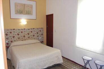Hostal De Las Heras