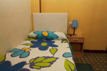 Hostal De Las Heras