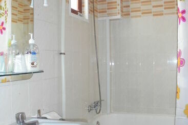 Hostal De Las Heras