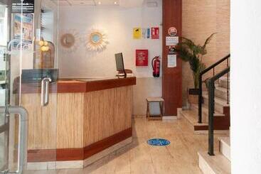 בית מלון כפרי Eden Mar