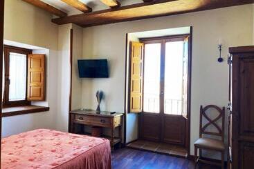 فندق El Rastro - Palacio Duque De Tamames