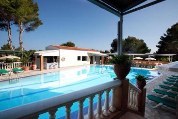 & Spa Entre Pinos Adults Only - Es Calo