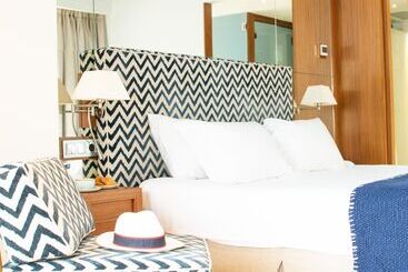 Gecko Hotel & Beach Club, A Small Luxury Hotel Of The World