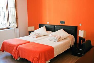 هتل Gran Hostal San Segundo