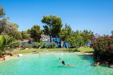 酒店 Hostal Cala Boix