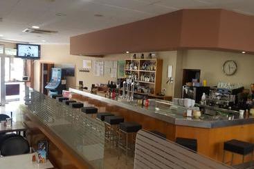 هتل Hostal Galicia