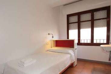 هتل Hostal Ripoll Ibiza