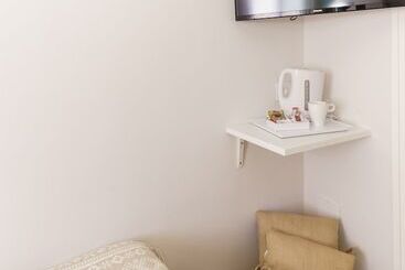 Отель La Premsa