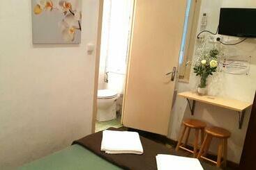 هتل Hostal Lima