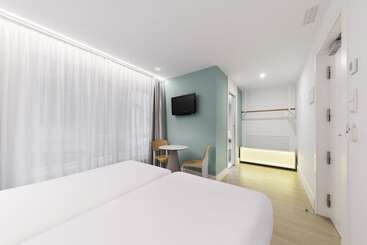 هتل Mar Del Plata