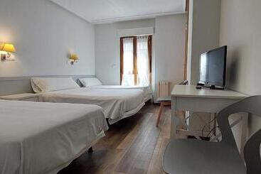 בית מלון כפרי Pensión Romero