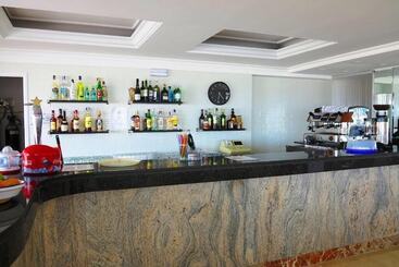 בית מלון כפרי Pinomar