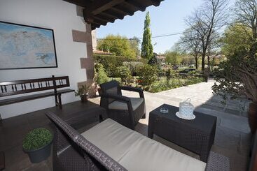 هتل Posada Araceli