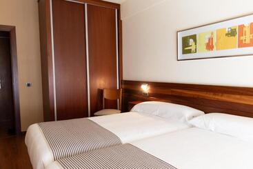 호텔 Restaurante San Anton