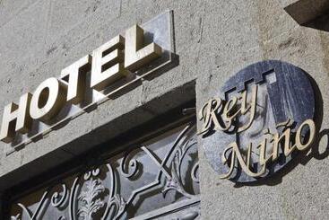 בית מלון כפרי Rey Niño