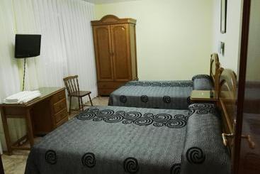 ホテル Hostal San Felix