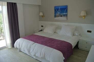 酒店 Villa Ana