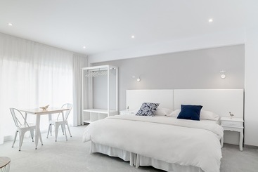 شقة Inner Kompas Studios