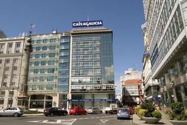 پانسیون Hostal Roma