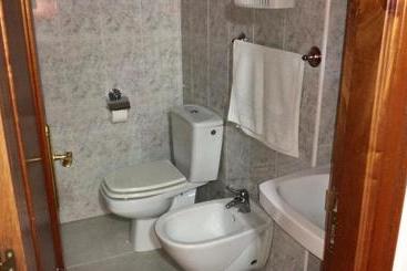 Porta Nova Apartamentos