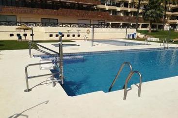 Apartamentos Aloha Playa