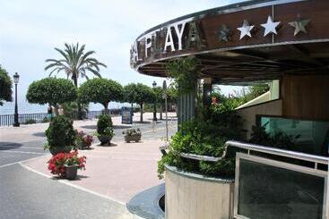 아파트호텔 Ona Princesa Playa